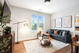 Upscale 2BD/2BA Condo • Italian Village w Office, Gym, Pool, Parking - Image 3