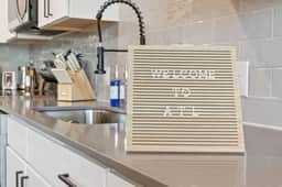 Luxury ATL 1BR | Gym & Courtyard Access - Image 4