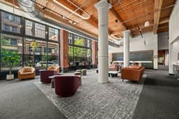 Chic Loft DT St. Louis•FREE Parking•RT Patio•Gym - Image 5