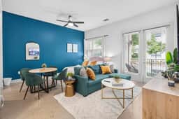 Cozy Lux 1BD in Dallas | Mins to DT | Free Parking - Image 5