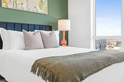 Uptown Escape with Stunning Downtown Views - Image 2