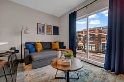 Your Stylish Midtown Getaway in Detroit - Image 2