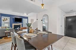 Walk to SoCo|Private Patio|Free Parking|Pets OK - Image 4