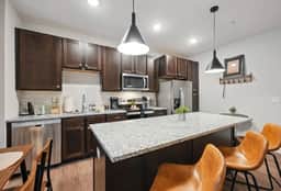 Italian village luxury 2 bedroom 2 bathroom - Image 2