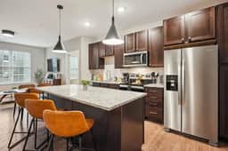 Italian village luxury 2 bedroom 2 bathroom - Image 5