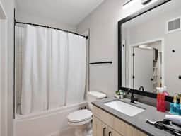 1 Bed w/Gym by Historic Riverfront District! - Image 4