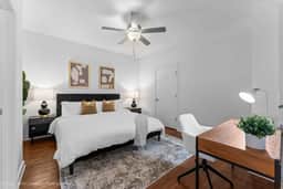 Stylish Loft-Style 1 Bed, 1 Bath Downtown Memphis - Image 2