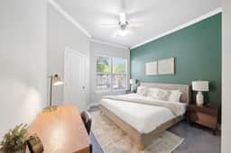 Luxurious 2- bed 2 bath | Sleeps 5 |Pool | Gym| DT - Image 2