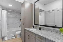 1Bed 1Bath Pool + Gym | Near Domain Mall + Topgolf - Image 5