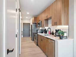 1 Bed+co-working+US bank Stadium+heart of DT! - Image 3