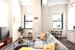 Cozy 1BR in Downtown | Walk to Stadiums + Gym - Image 2