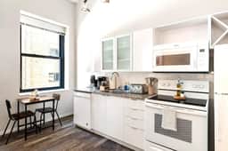 Cozy 1BR in Downtown | Walk to Stadiums + Gym - Image 5