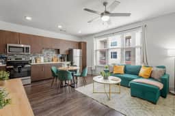 Midtown Dallas Escape | 1BR | Pool | Free Parking - Image 2