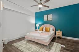Midtown Dallas Escape | 1BR | Pool | Free Parking - Image 3