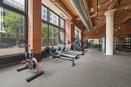 Chic 2BR Stay with Parking Near Downtown! - Image 3