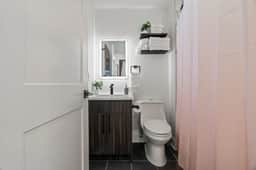 1 Bed by Zoo, Museums, Fairmount Park, Univ City - Image 4