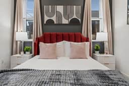 1 Bed by Zoo, Museums, Fairmount Park, Univ City - Image 2