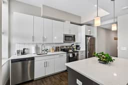 1BR | Gym | Near Great American & The Banks - Image 4