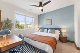 Old Fourth Ward 1BR | Fitness Center & Lounge - Image 2