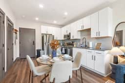 Old Fourth Ward 1BR | Fitness Center & Lounge - Image 3