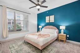 Luxury 1BR | Midtown Dallas | Pool, Gym, Free Park - Image 2