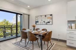 Atlanta City View |Rooftop Patio| Downtown Getaway - Image 4