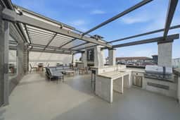 Sleeps 5 | Downtown & Sport Stadiums Nearby | Pool + Gym + Free Parking - Image 5