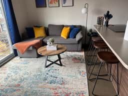 Cozy & Chic 1BD | Midtown Luxe - Image 2