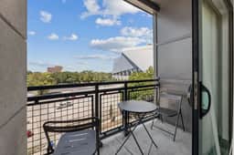 Downtown ATL Luxe | Walk to Olympic Park - Image 5