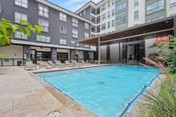 Luxury 1BR, Galleria Dallas, Pool+Patio - Image 4