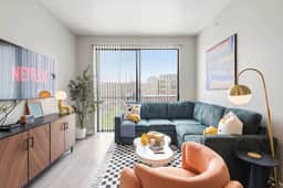 Luxury 1BR, Galleria Dallas, Pool+Patio - Image 2