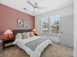 Modern 1BR/1BAPool+Gym| Austin - Image 3
