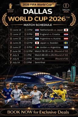 FIFA 2026 Stay | Modern Unit Galleria King Bed - Image 5