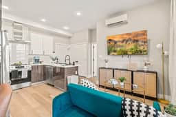 Upscale 1BR | 1BA in Central Fishtown - Image 4