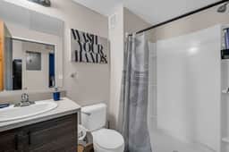 Midtown Modern 1BR  | Near Wayne State & DIA - Image 4
