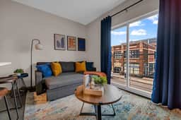 Midtown Modern 1BR  | Near Wayne State & DIA - Image 5