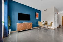 Midtown Modern 1BR  | Near Wayne State & DIA - Image 2