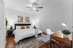 Luxurious King Sized Loft-2 beds- Downtown Memphis - Image 2