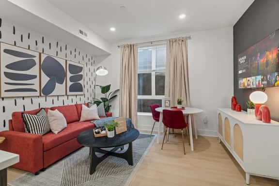 1BR in W Philly by Zoo, Museums, FM Park, UnivCity - Image 1