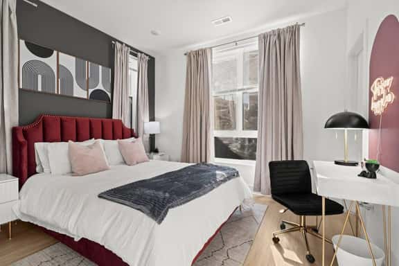 1BR by Drexel, Zoo, Museums, CHOP, UPenn, Rocky - Image 1