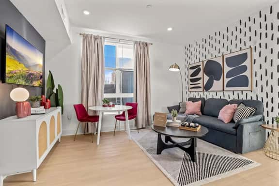 1BR by Zoo, Museums, FM Park, Univ City, Hospitals - Image 1