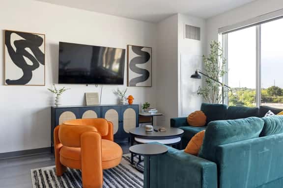 Upscale Loft Experience | King Bed |Prime Location - Image 1
