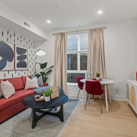 1BR in W Philly by Zoo, Museums, FM Park, UnivCity - Image 1