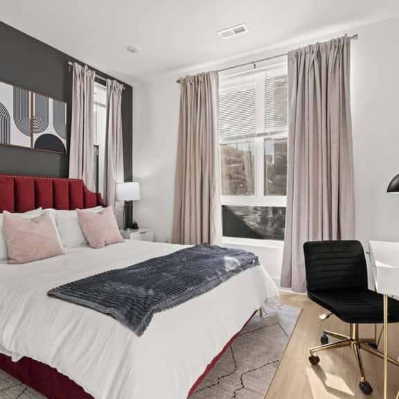1BR by Drexel, Zoo, Museums, CHOP, UPenn, Rocky - Image 1