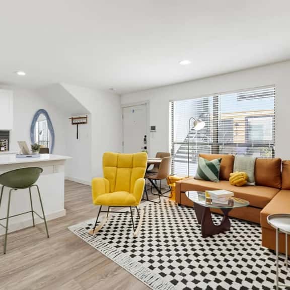 Sleeps 3 ~ Near American Airlines Center + the Medical District + Downtown/Uptown - Image 1