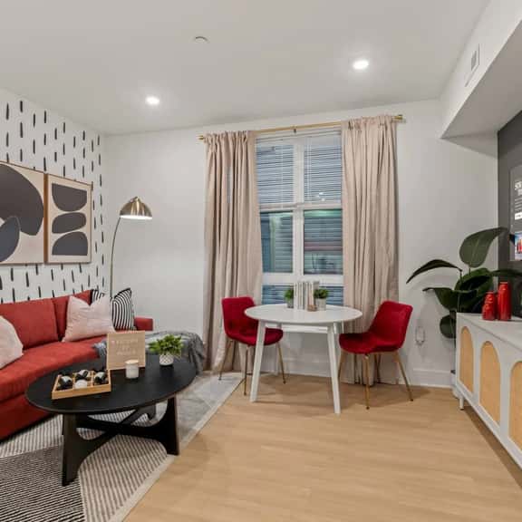 1BR by UPenn, Museums, Zoo, CHOP, Drexel, Rocky - Image 1