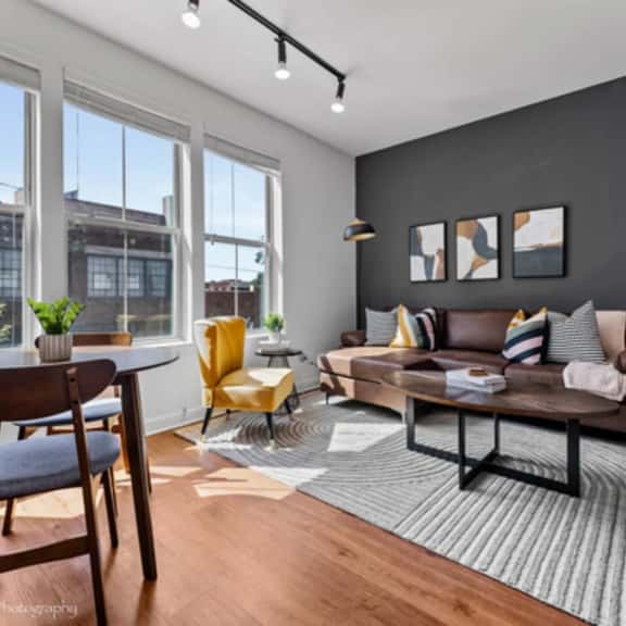 Luxurious King Sized Loft-2 beds- Downtown Memphis - Image 1