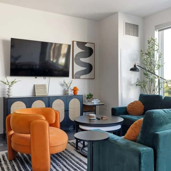 Upscale Loft Experience | King Bed |Prime Location - Image 1