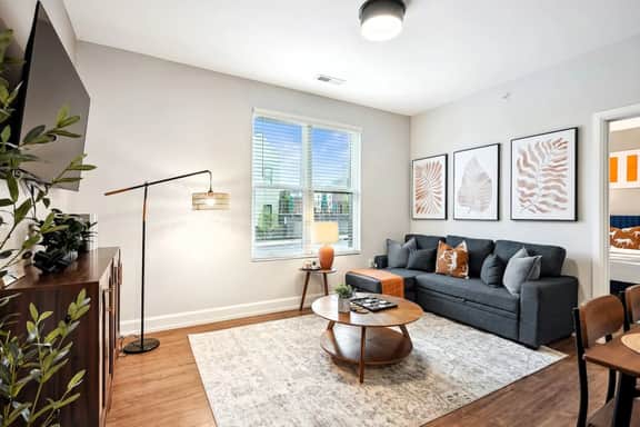 Upscale 2BD/2BA Condo • Italian Village w Office, Gym, Pool, Parking - Image 3