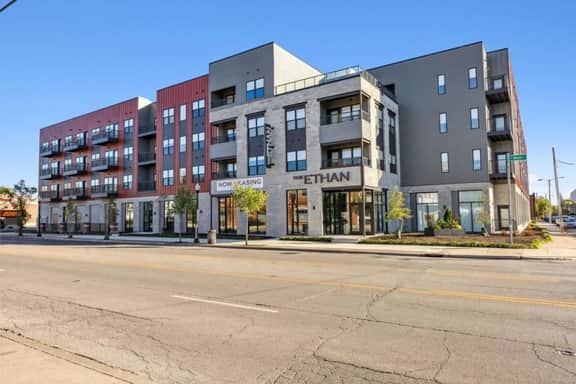 The Main House | Modern Stay In Downtown Columbus - Image 5